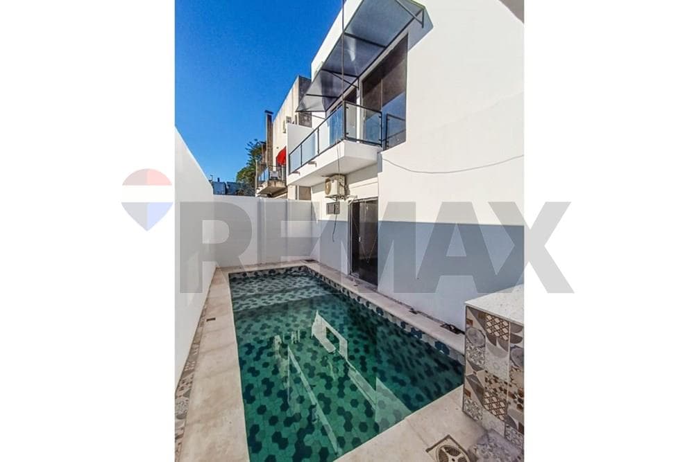 Venta-tríplex-altos del golf-lambare, foto 4
