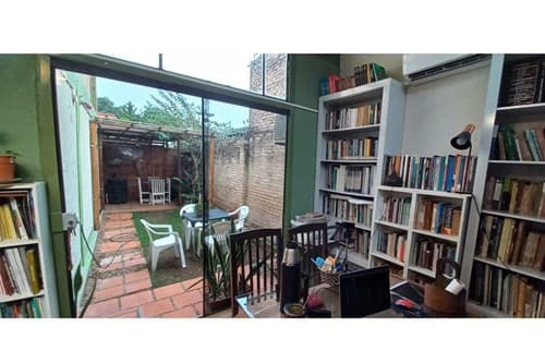 De casa en lambare, foto 4