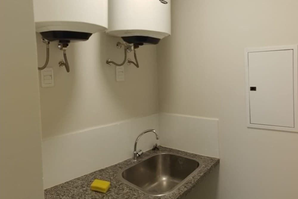 Departamento - Alquiler - Villa Morra, Paraguay, foto 5