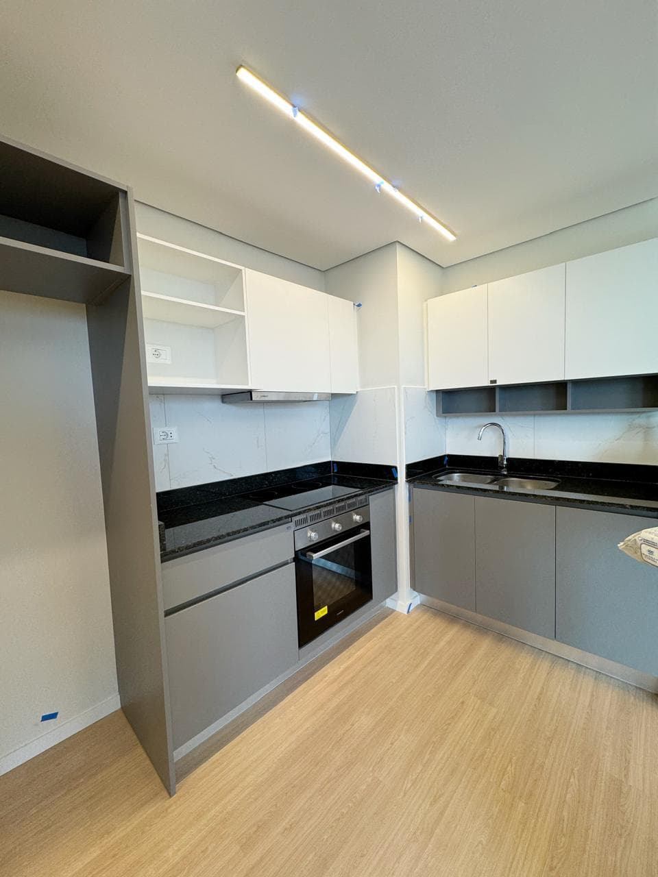 En venta departamento de 2 dorm. A estrenar en petra tower, foto 3