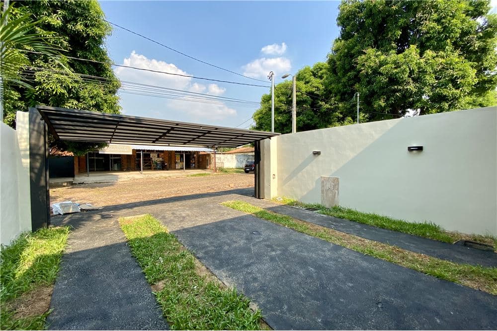 Hermoso chalet con terraza a estrenar en Luque, foto 3