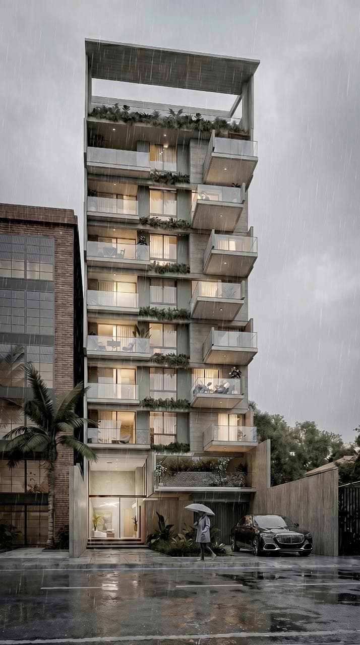 SHANTI – Monoambiente Premium, foto 3