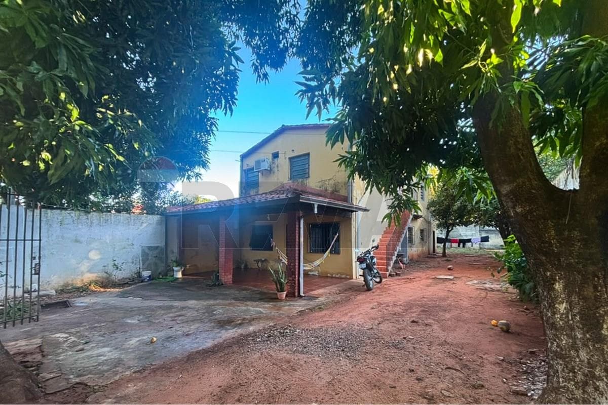 En venta super oferta buenisimo terreno en lambare