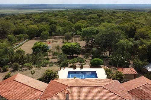 En Venta Residencia De Lujo En San Bernardino. Terreno De 16.380 M², foto 2