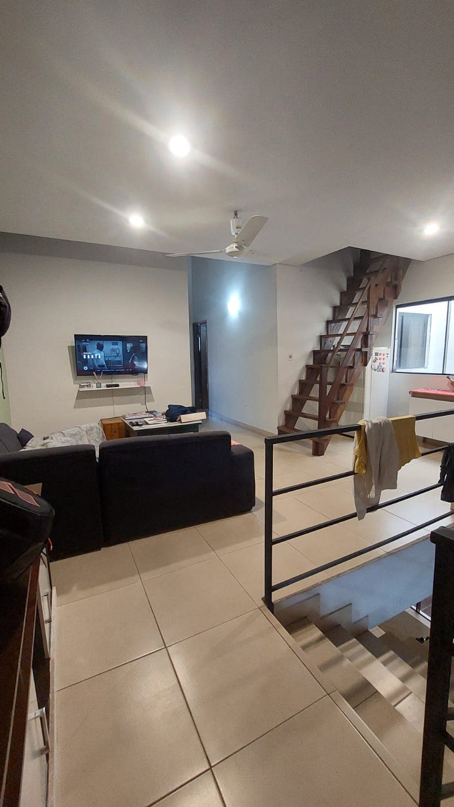 Amplio y hermoso dúplex en el centro de asuncion — foto 5