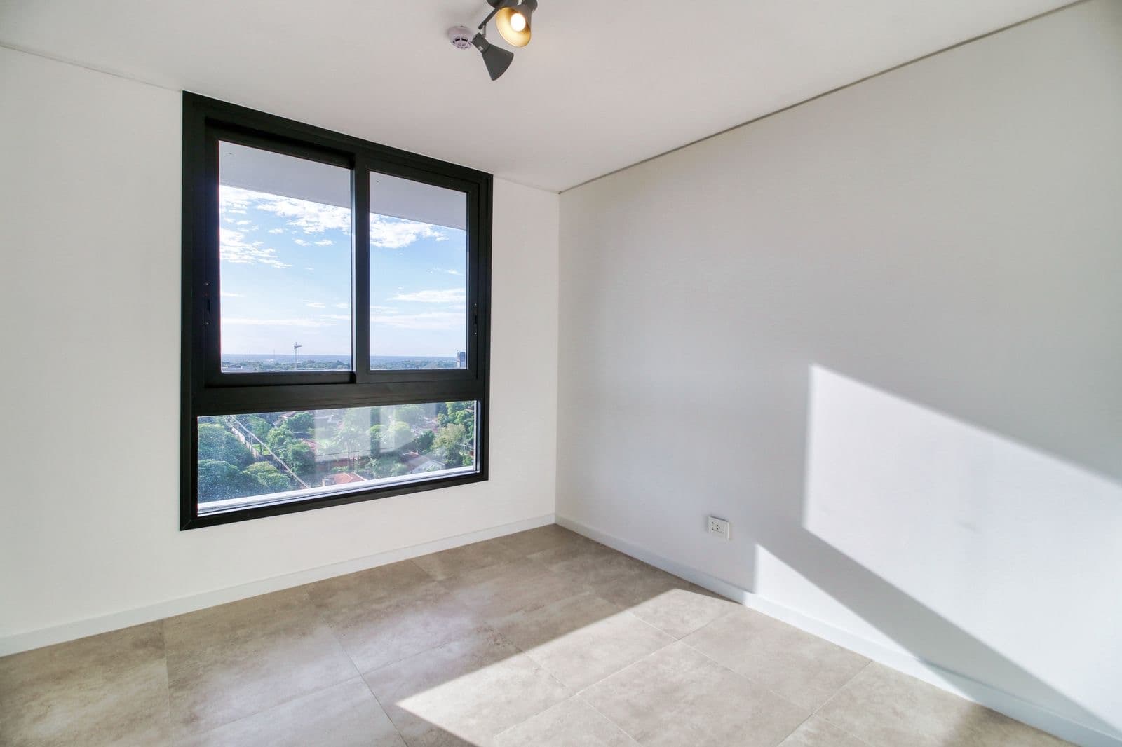 departamento de 2 dormitorios en el Edificio Feel Asunción.*, foto 2
