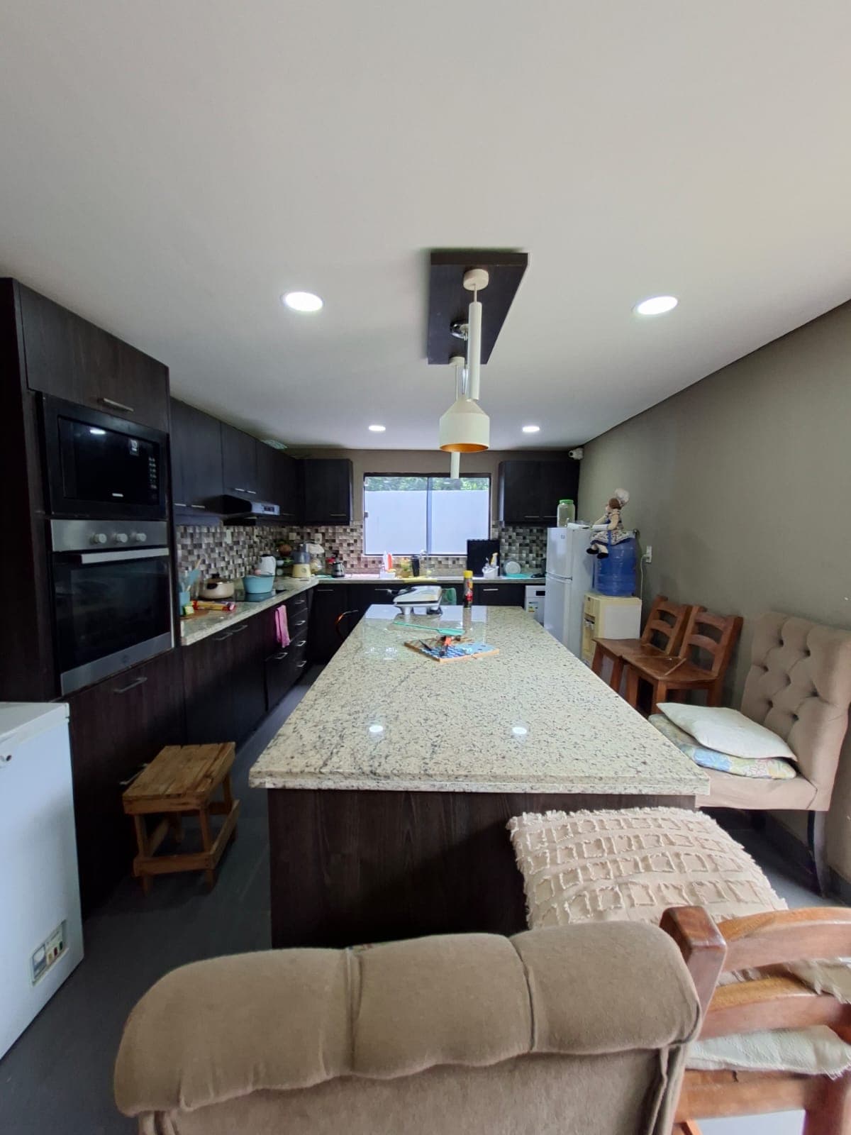 Casa Quinta En Venta, Ubicada En Isla Aveiro, Limpio — foto 4