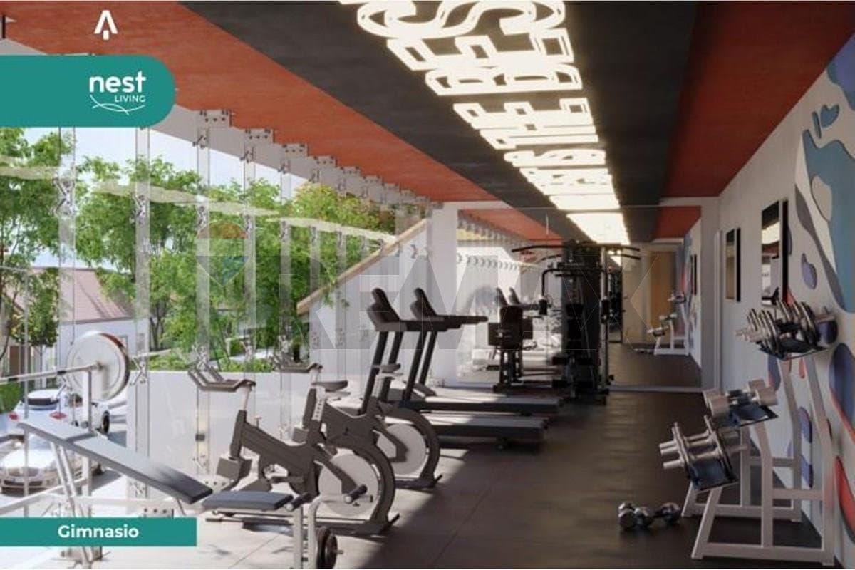 Monoambiente a estrenar, nest living, foto 3