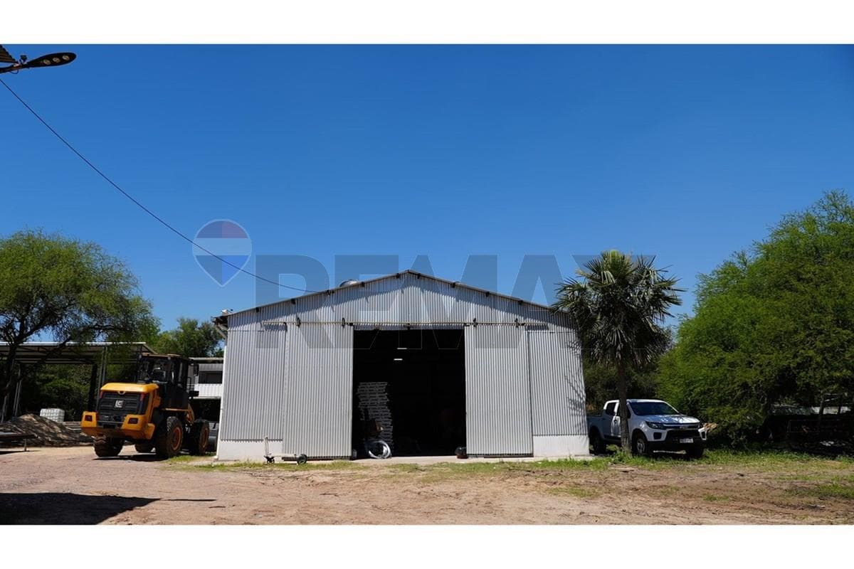 Terreno - Venta - Villa Hayes, Presidente Hayes, Paraguay, foto 4
