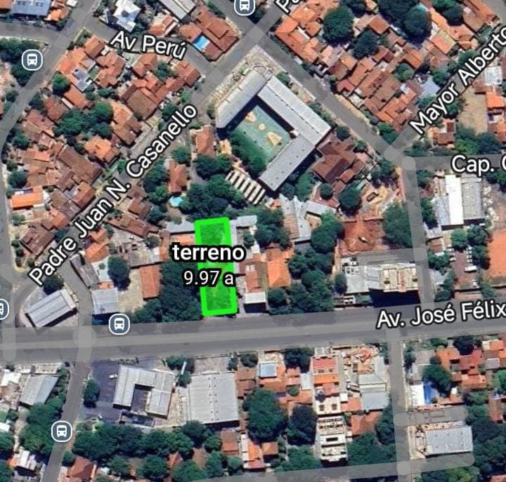Terreno en Asunción, foto 4