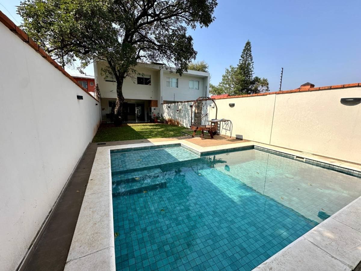 Duplex amoblado en barrio los laureles asuncion, foto 5