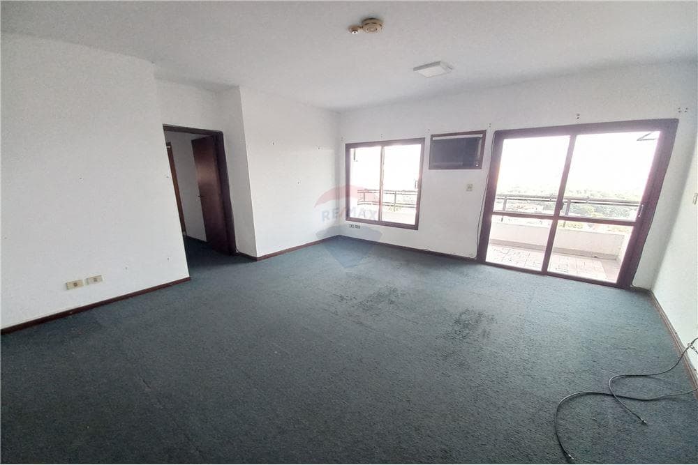Alquilo dpto de 3hab + cochera, zona centro