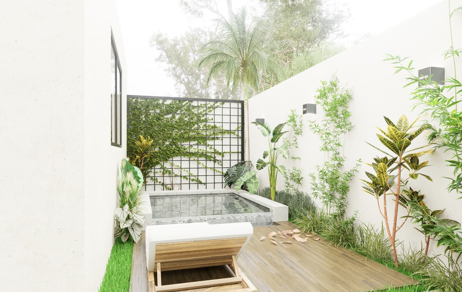 En venta casa en barrio cerrado-Luque — foto 2