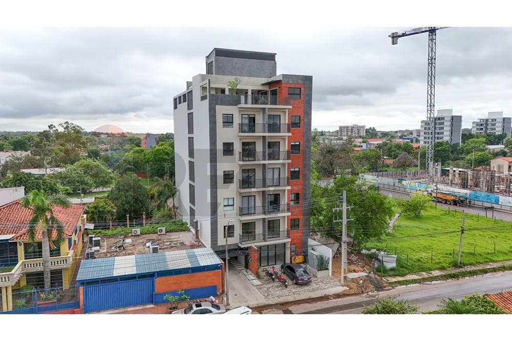Vendo monoambiente a estrenar - zona cit