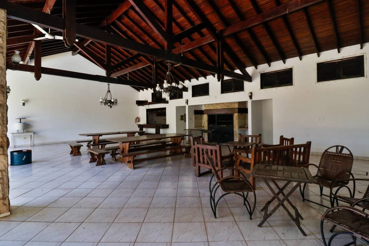 Casa de 7 dormitorios barrio mburicado en zona seminario, Asunción, foto 5