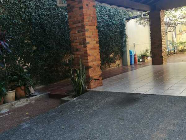 Casa en Fernando de la Mora zona sur — foto 5