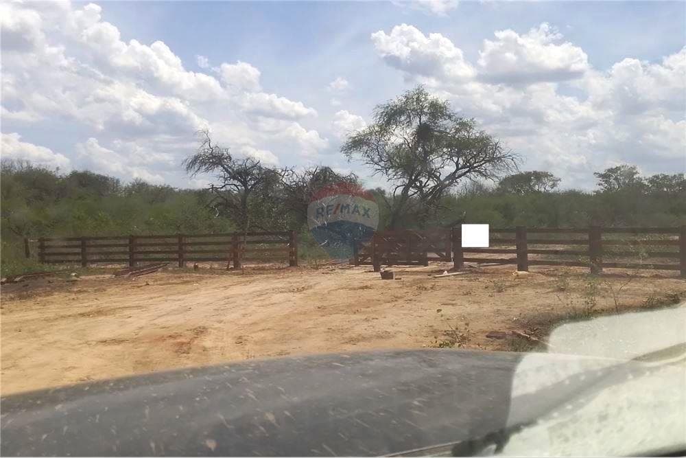 Campo de 8.141 Hectáreas en el Departamento de Boquerón, foto 5