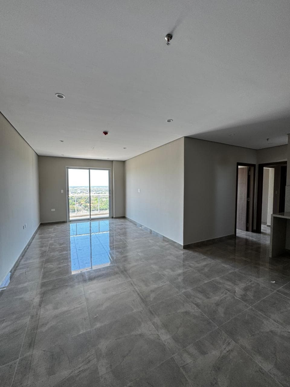 Departamento a estrenar sobre avda. Santa teresa, foto 2