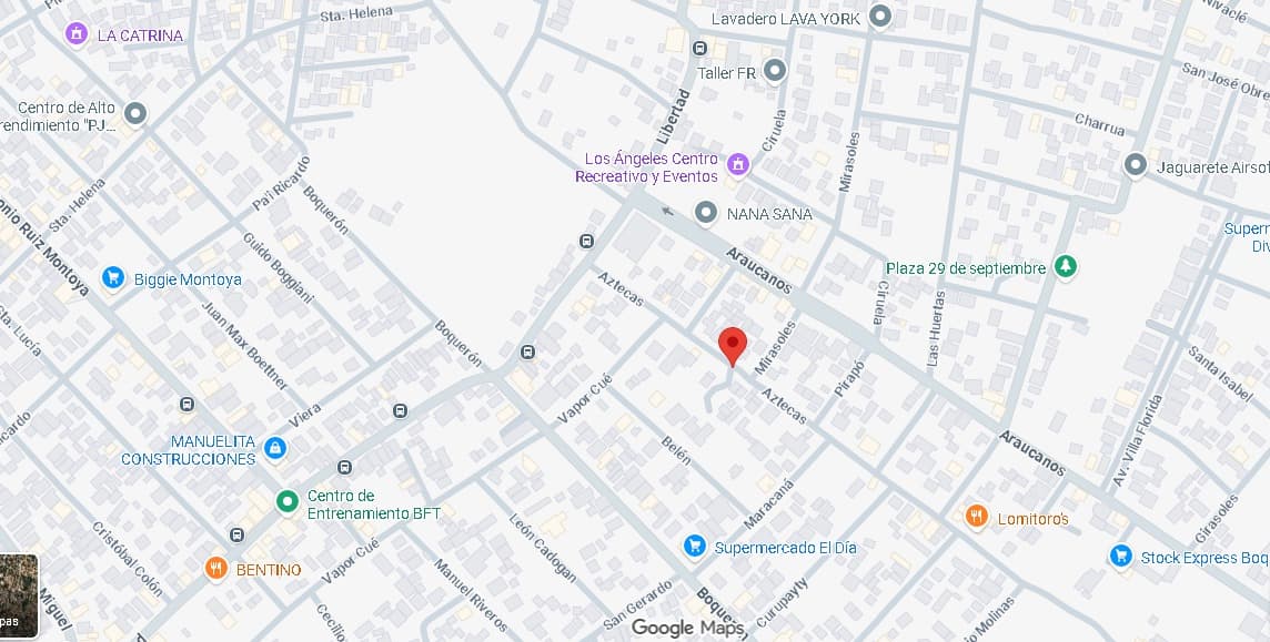 **terreno en venta en San Lorenzo – oportunidad de inversión** — foto 2