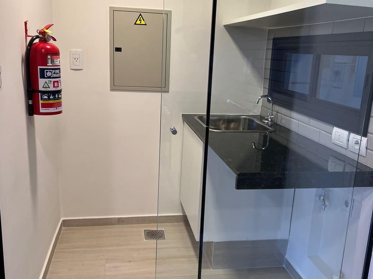 Departamento 2 dorm en Recoleta — foto 2