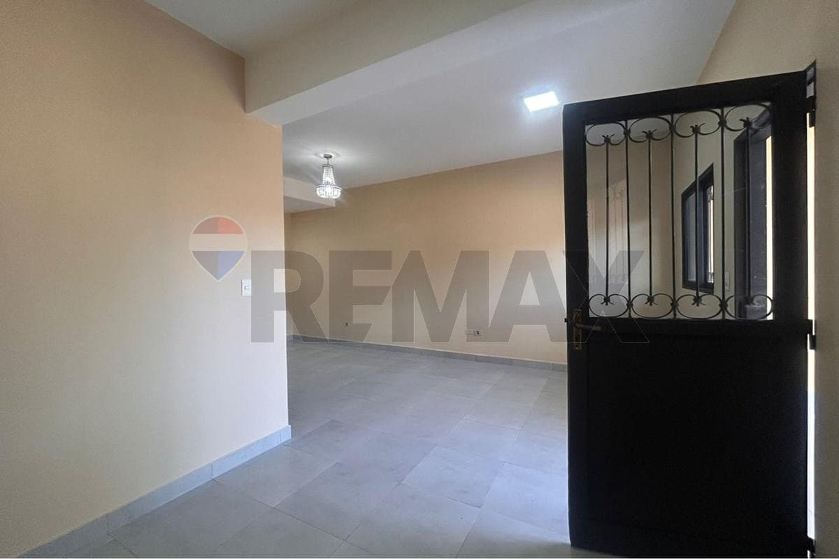 Duplex en alquiler en la ciudad de San Lorenzo, foto 4