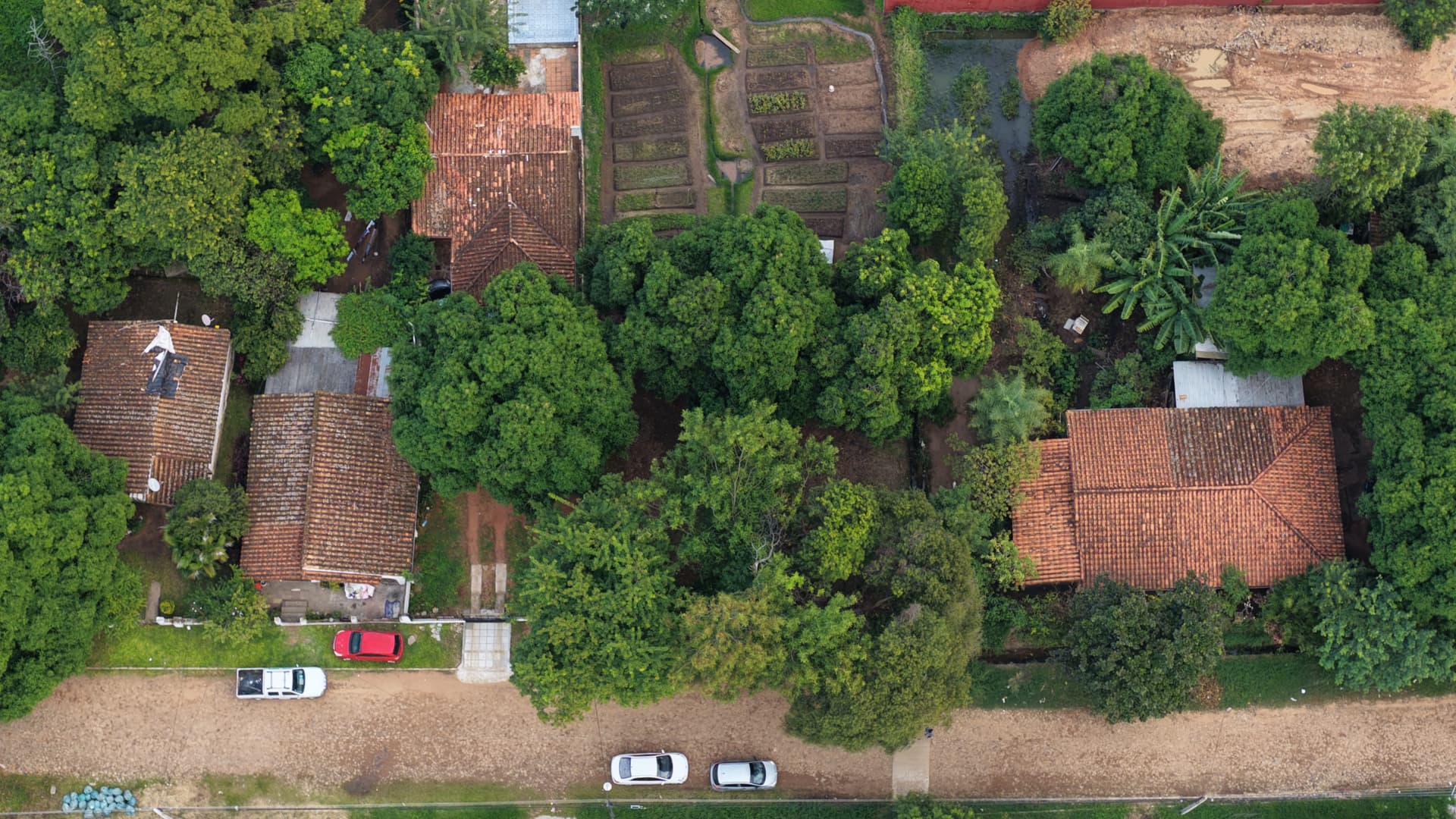 Terreno De 960 M² En Luque - Campo Grande a minutos de Paseo Galería, foto 3
