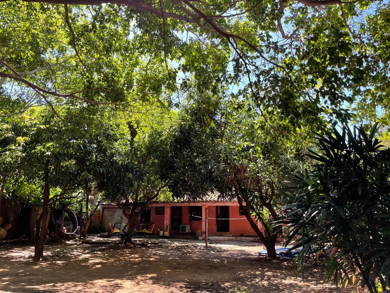 terreno en el corazón de zeballos_Asunción, foto 3