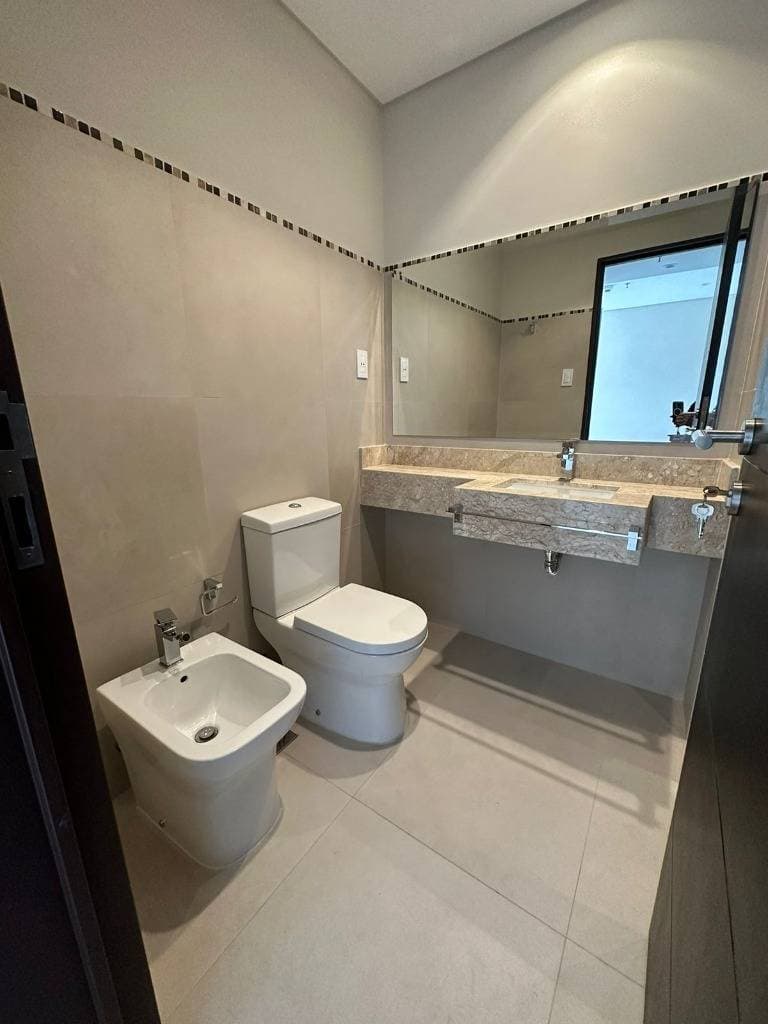 en el Edif The Forest Depto de 3 dorm + area de servicio — foto 5