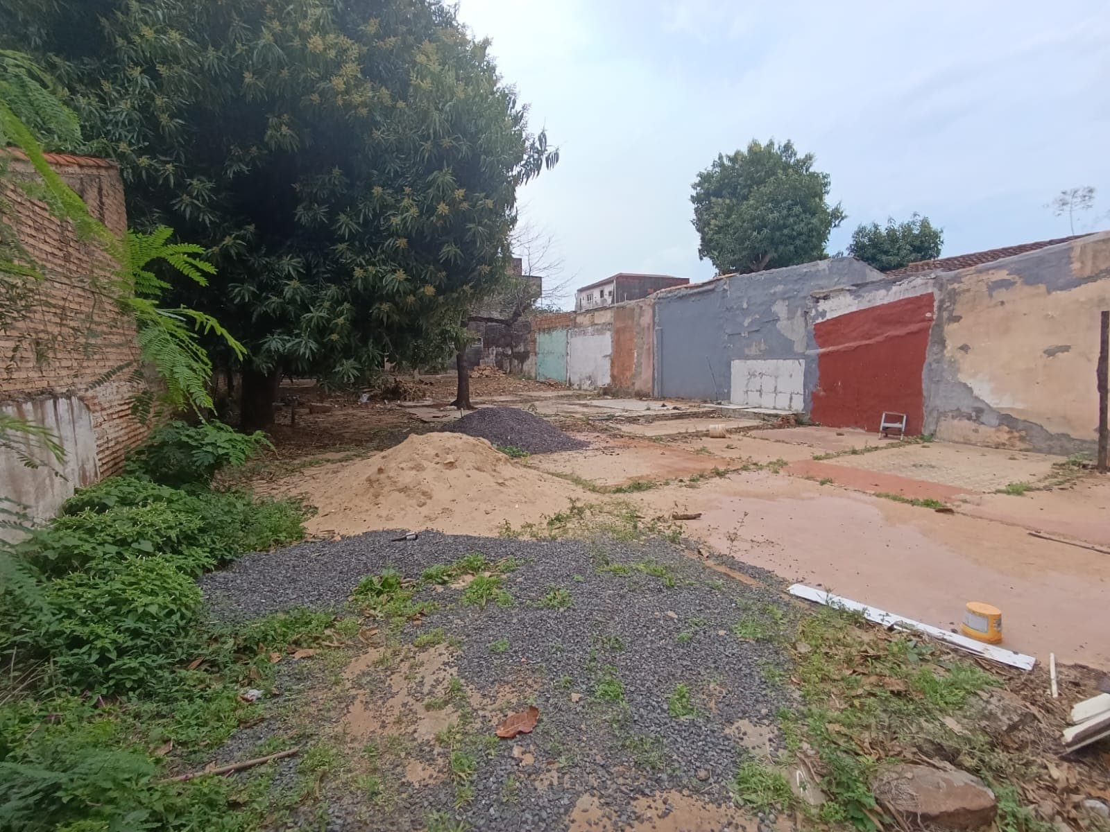 Terreno en barrio san pablo, foto 4