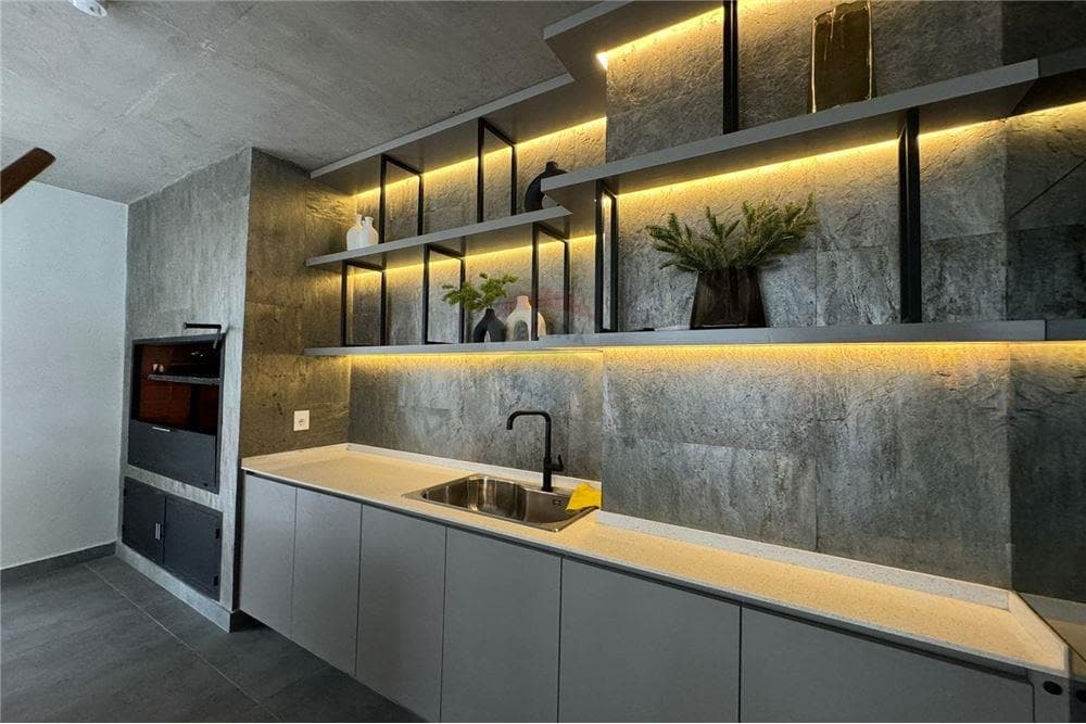 Departamento a estrenar en el eje corporativo de asuncion — foto 3