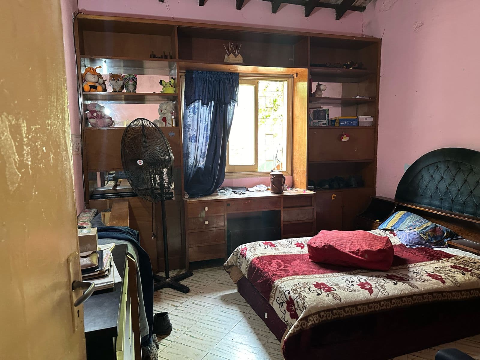 Casa a refaccionar en sajonia, foto 5
