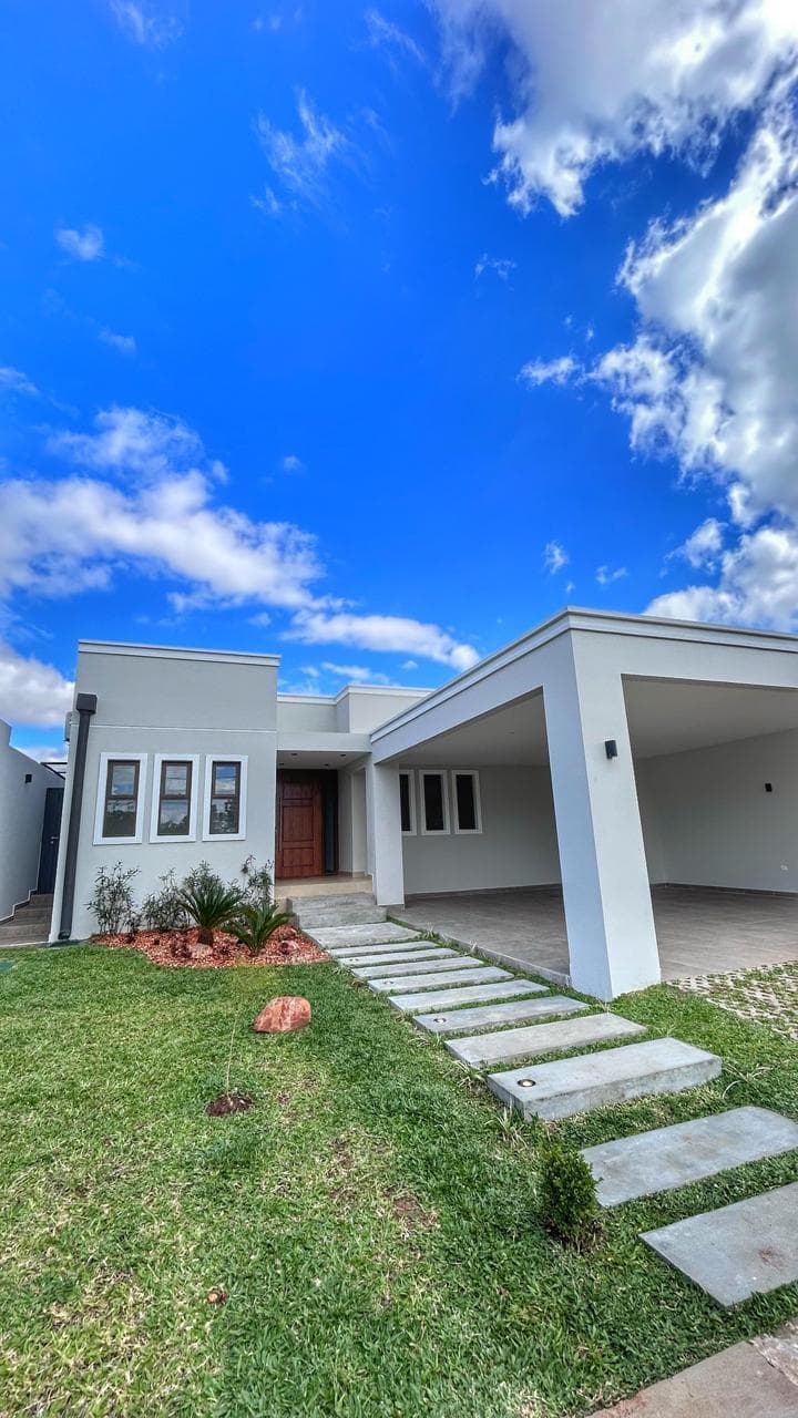 Amplia Y Cómoda Residencia En Surubí'I, Mariano Roque Alonso, foto 3