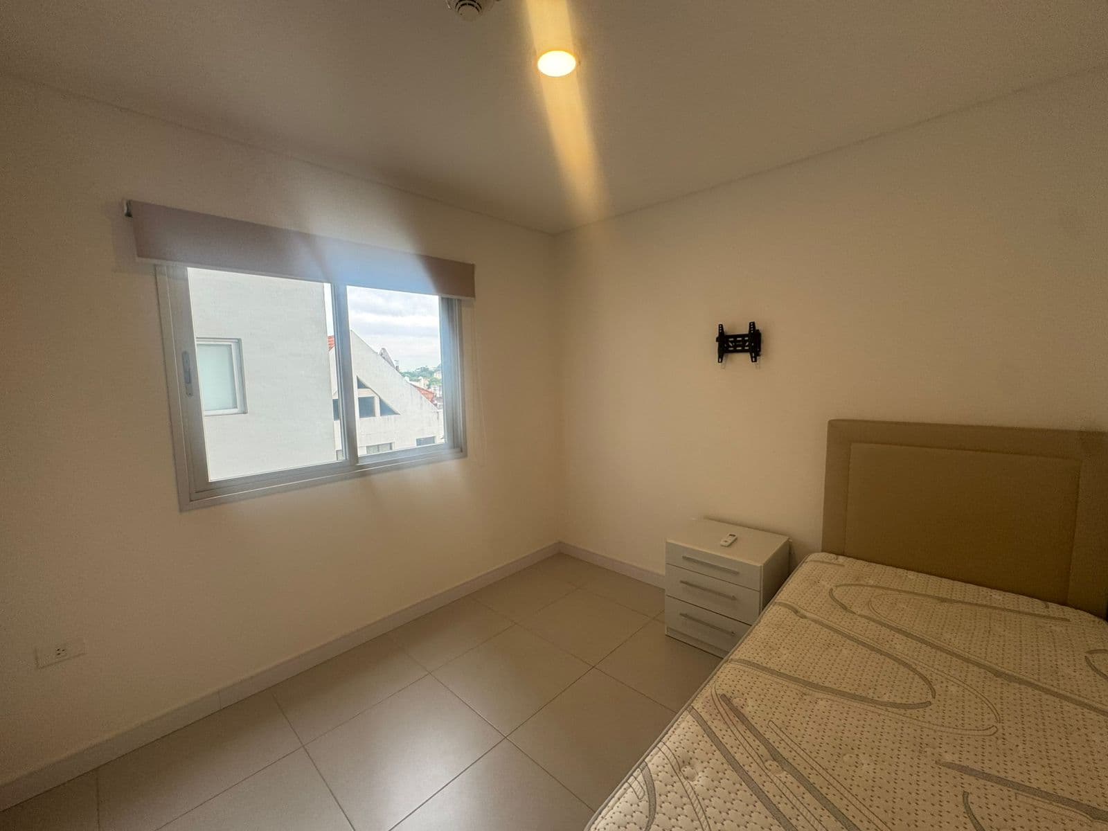 Dpto. Amoblado 2 dorm. | edificio fortaleza mcal. Estigarribia – piso 6, foto 5