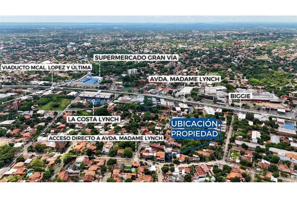 Terreno en villa aurelia, foto 2