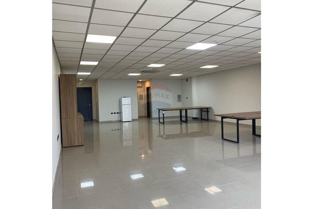 Oficina - Alquiler - Paraguay Asunción Ycuá Satí, foto 3