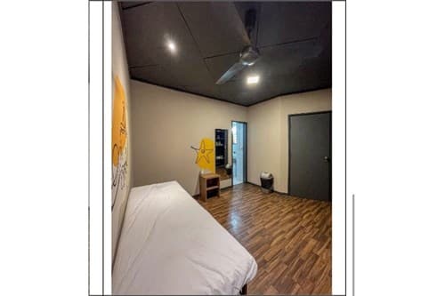 Duplex 170m2 Los Laureles, Asunción, foto 4