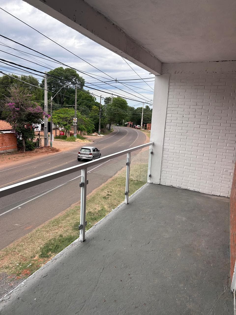 Salón comercial – ciervo cuá, San Bernardino, foto 4