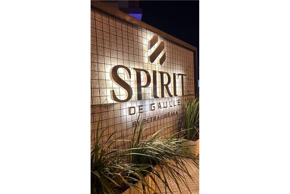 Departamento a estrenar en spirit de gaulle, foto 1