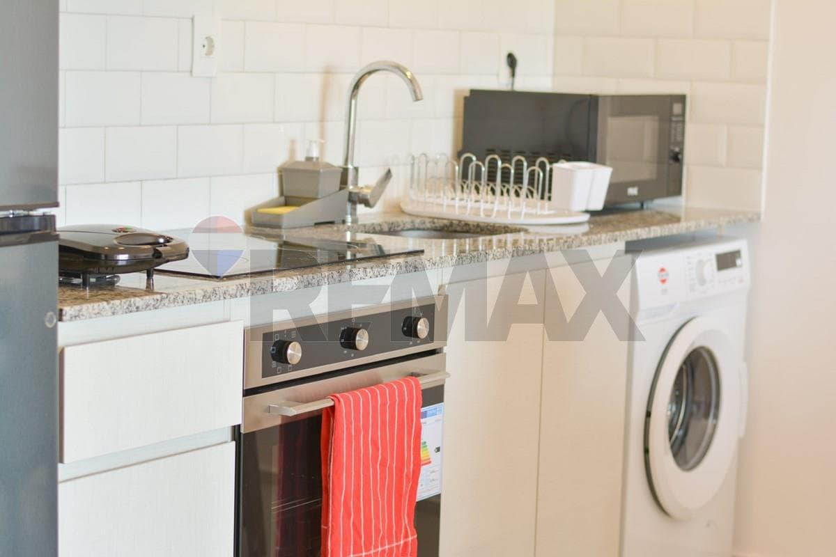 En alquiler departamento de 2 hab - Luque, foto 4