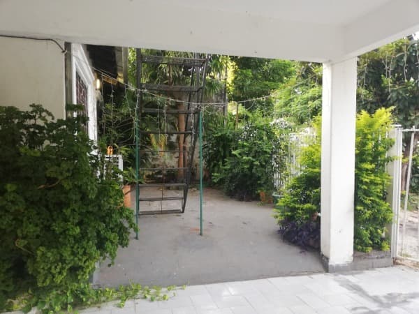 Casa en venta en el Barrio María Auxiliadora, Asunción