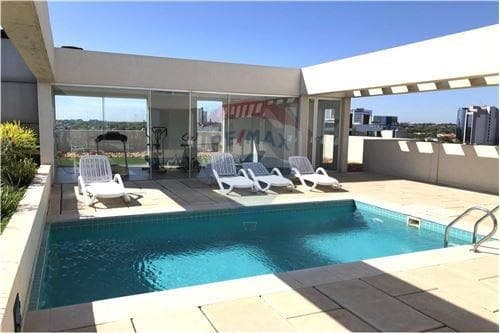 Departamento - Alquiler - Paraguay Asunción Villa Morra — foto 4