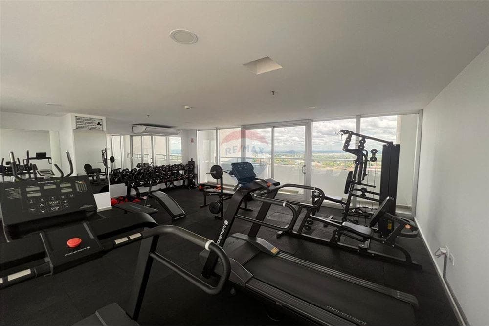 Departamento En Venta En Asunción, foto 2