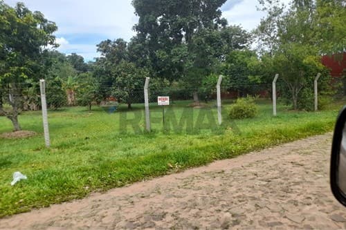 Terreno-Venta-PY Central Luque Mora Kue Dr. Andrés Nuñez c/Vateriano Bogarín, foto 2