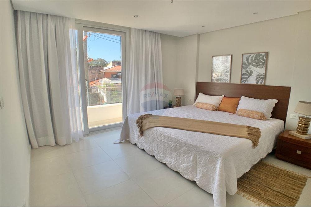 Departamento - Alquiler - Asunción Ycuá Satí z/ Goethe, foto 2