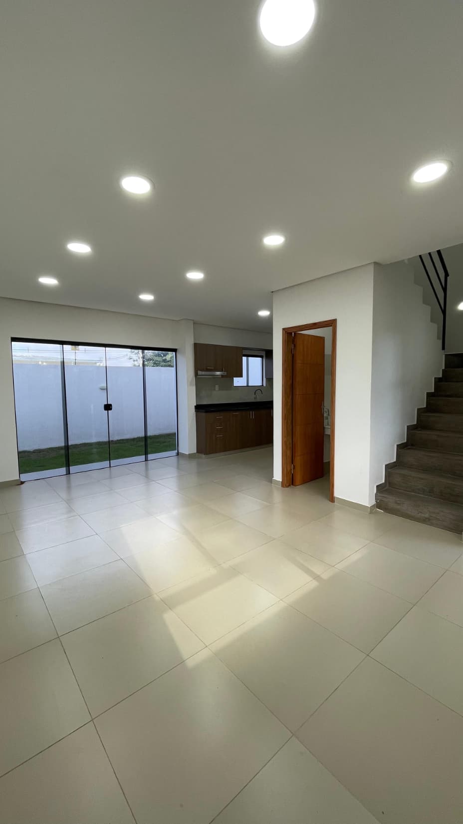 Duplex a estrenar en Ñemby, foto 3