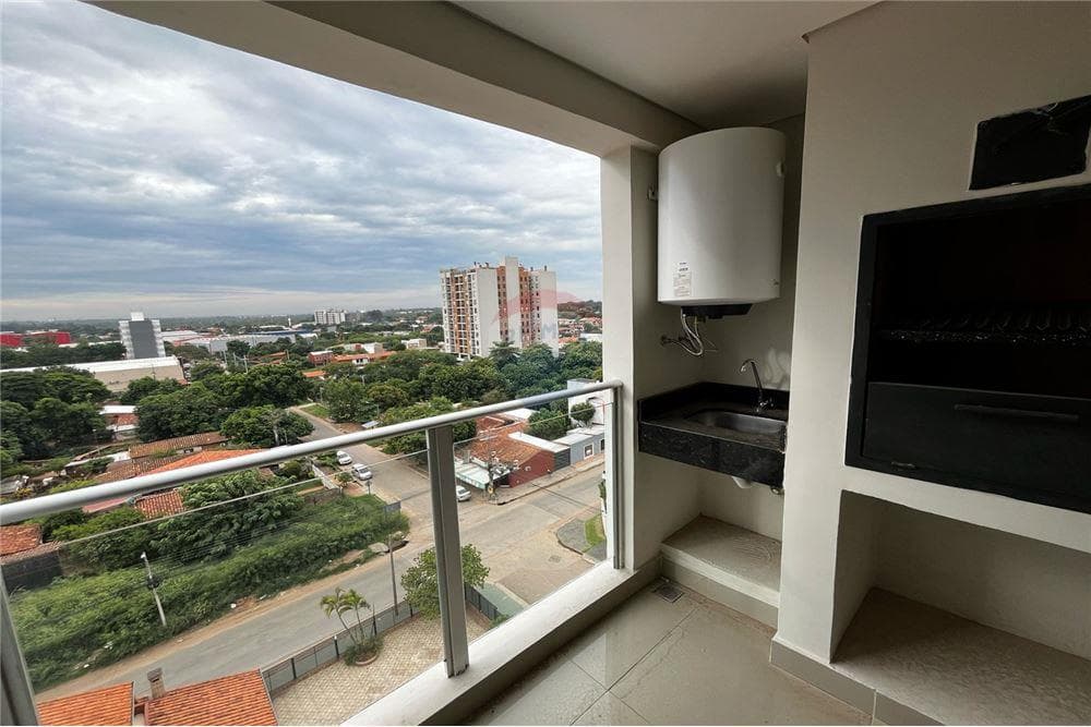Departamento - Venta - Santa María, Paraguay