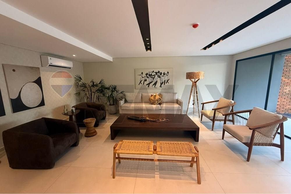 Departamento - Alquiler - Luque