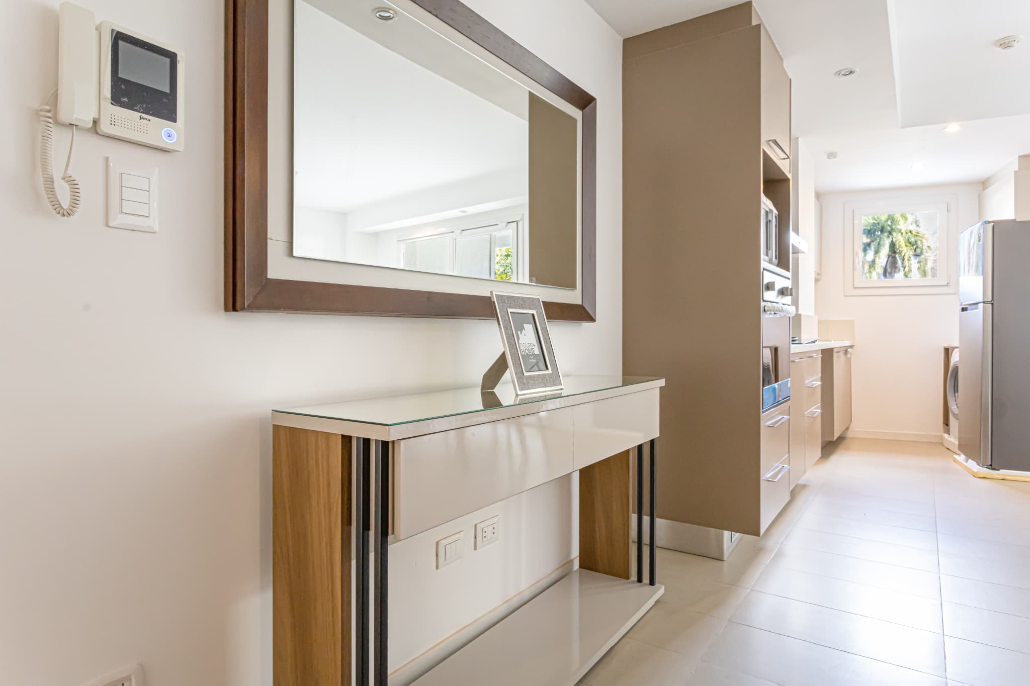 depto de 1 dormitorio en Bo Mcal López — foto 4
