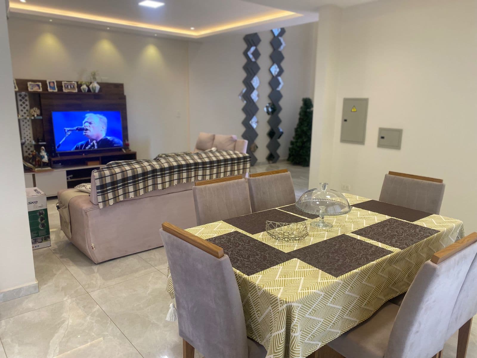 Casa en venta - Barrio Cerrado Rivera Acaray, foto 5
