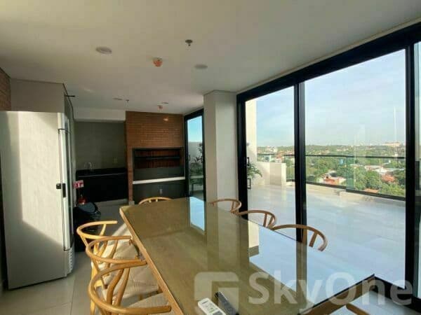Departamento exclusivo en Recoleta!!!, foto 2